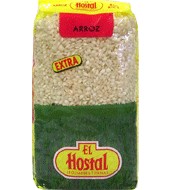 O arroz extra Hostel