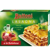 Buitoni Lasagne Bolognese