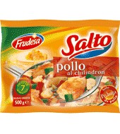 Salto Knorr chicken stew