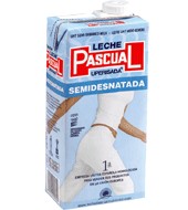 Pascual-leite gordo