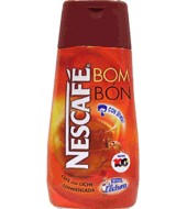 Café con leche condensada Nestlé 'Bombón'