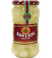 Rioverde sauer eingelegten Zwiebeln