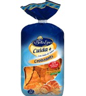 Croissants 'Cuida +' La Bella Easo