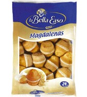 Magdalena rodona La Bella Easo