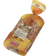 Rustic bread Bimbo Gold Seed