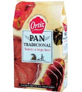Ortiz traditional toast