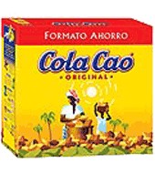 Cacao caixa Cola Cao 3,5