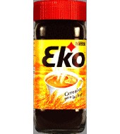 Nestlé Cereais beber Eko