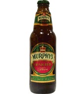Cerveza roja irlandesa Murphy's