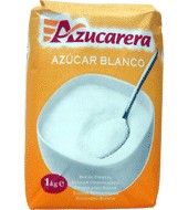 Spanish Sugar White sugar