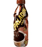 Paladin chocolate quente