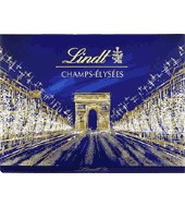 Lindt Assorted Chocolates Champs Elysees