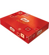 Bombons assortits de xocolata 'Caixa Roja' Nestlé