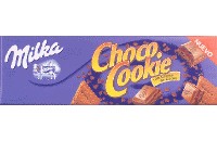 Choco Swing Cookie Milka
