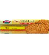 Cookies fibra Sugar-free 'dieta Nature' Gullón