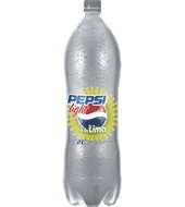 Pepsi Light Pepsi de Limia