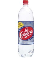 Soda La Casera