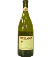 D. O. viño branco Albariño Rías Baixas Martin Codax novo