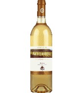 Sauvignon Blanc viño branco D.O. Young Altorreal Rueda