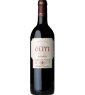 Red wine D.O. Castillo de Olite Navarra Joven