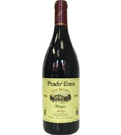 Vino tinto D.O.C. Rioja " Prado Enea " Gran Reserva Muga