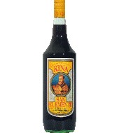 San Clemente Kina Viño Doce