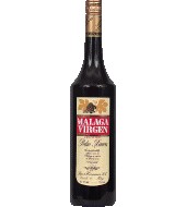 Vino dulce Málaga Virgen